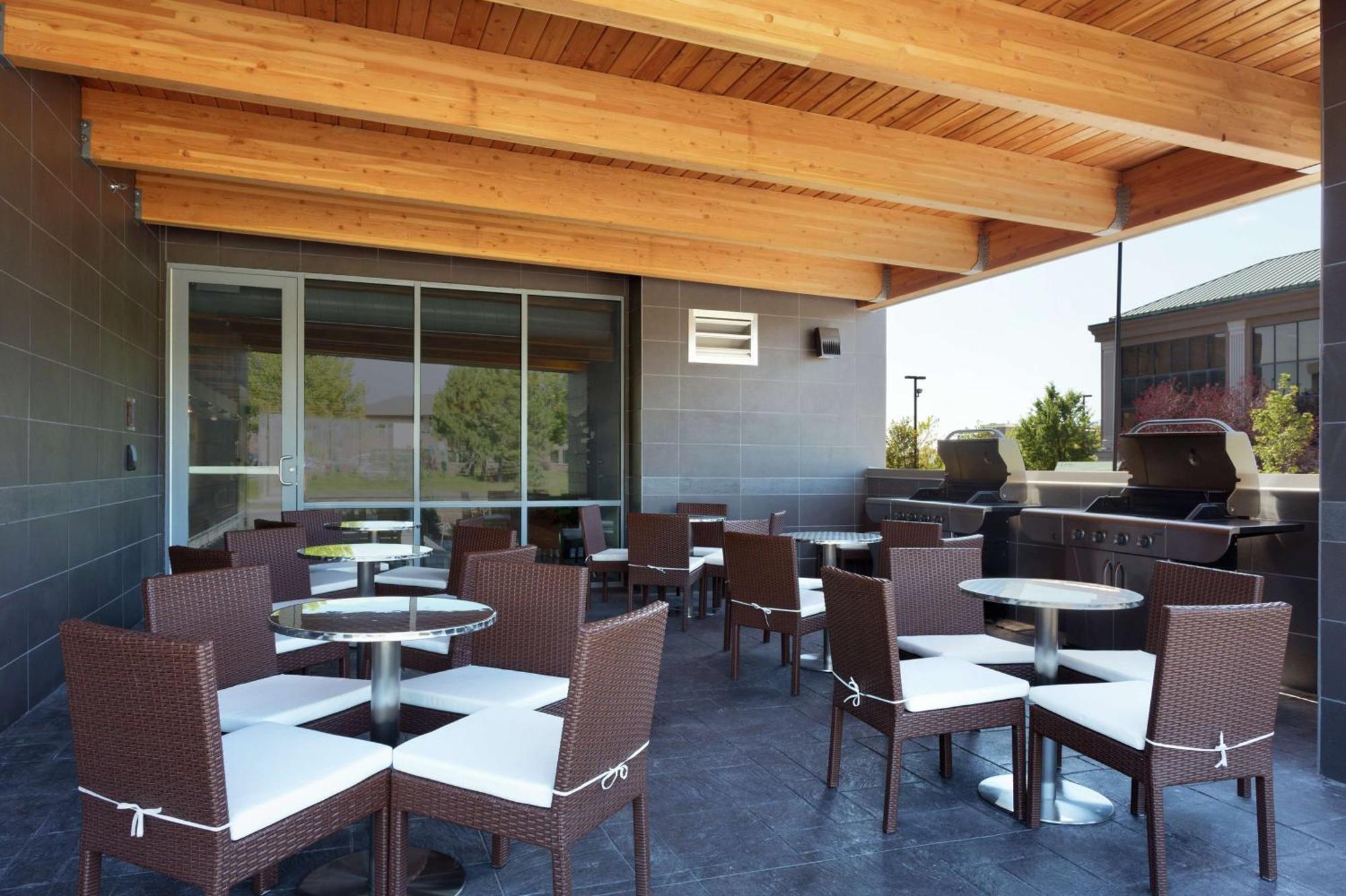 Home2 Suites By Hilton Lehi/Thanksgiving Point Exterior foto